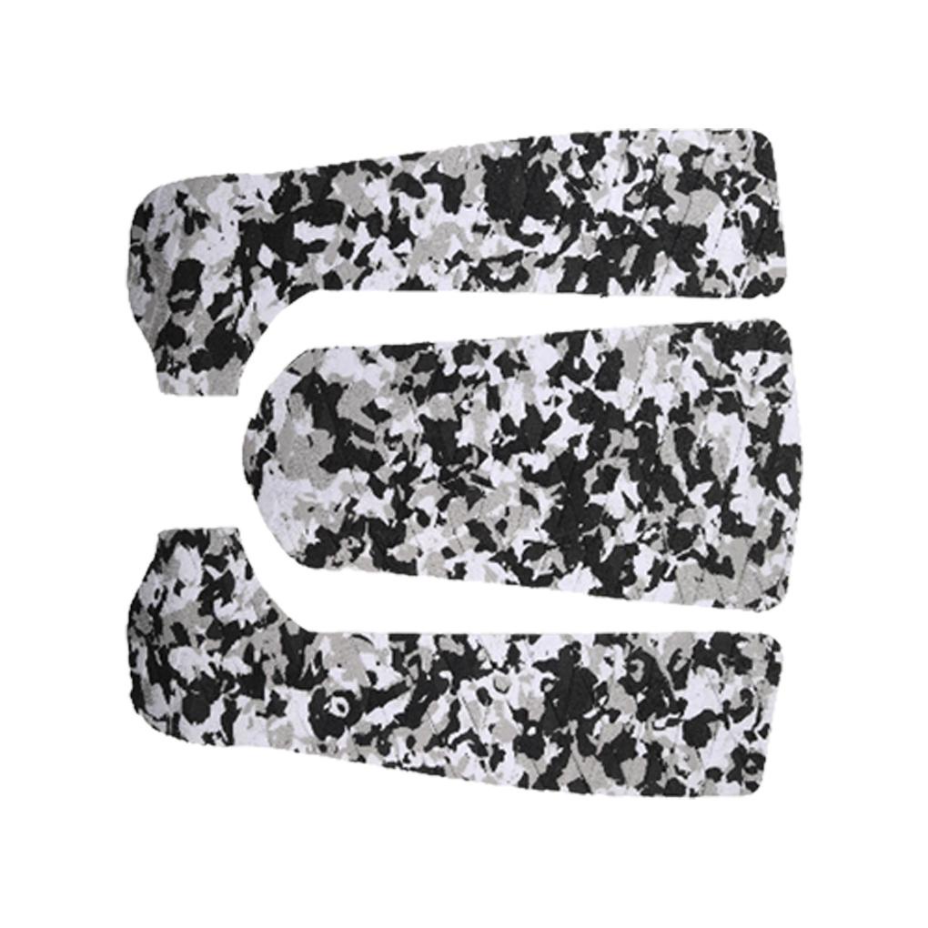 Set 3 Tấm Lót Có Rãnh Ổn Định Cho Ván Lướt Sóng