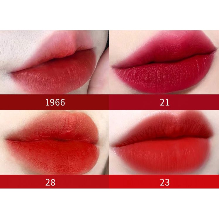 Son Lì YSL The Slim Rouge Pur Couture son ysl 21/28/23/302/1966