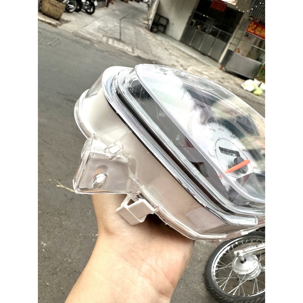 ĐỒNG HỒ XE FUTURE NEO