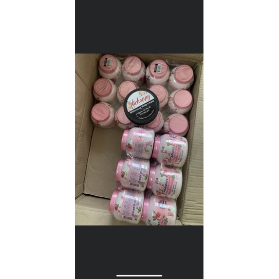 Vitamin E hoa thơm chuẩn thái