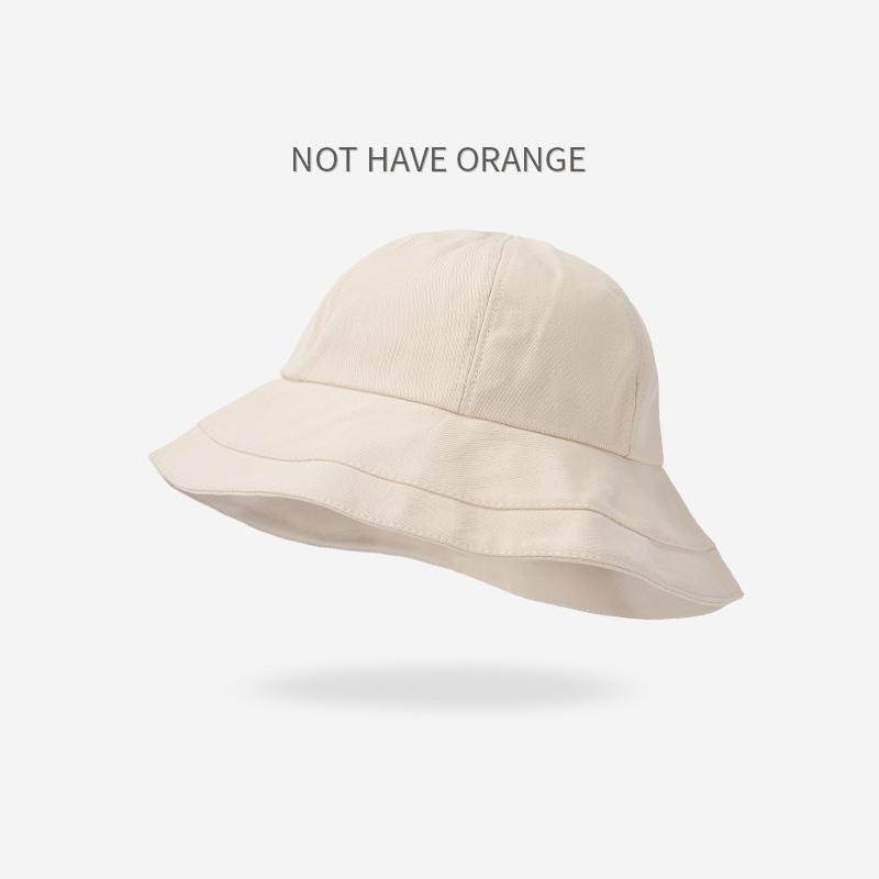 Mũ tai bèo HELOLIS chống nắng phong cách Hàn Quốc thời trang dành cho nữ