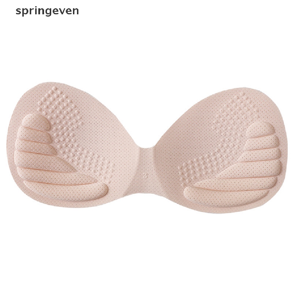 Mút Đệm Ngực Hình Tam Giác Tiện Dụng Khi Mặc Bikini