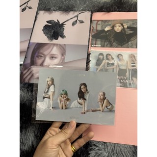 CARD PRE NHẬT , THÁI VÀ GOODS YG JP