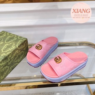 Dép lê bánh mì tag đồng,L1 fullbox bil