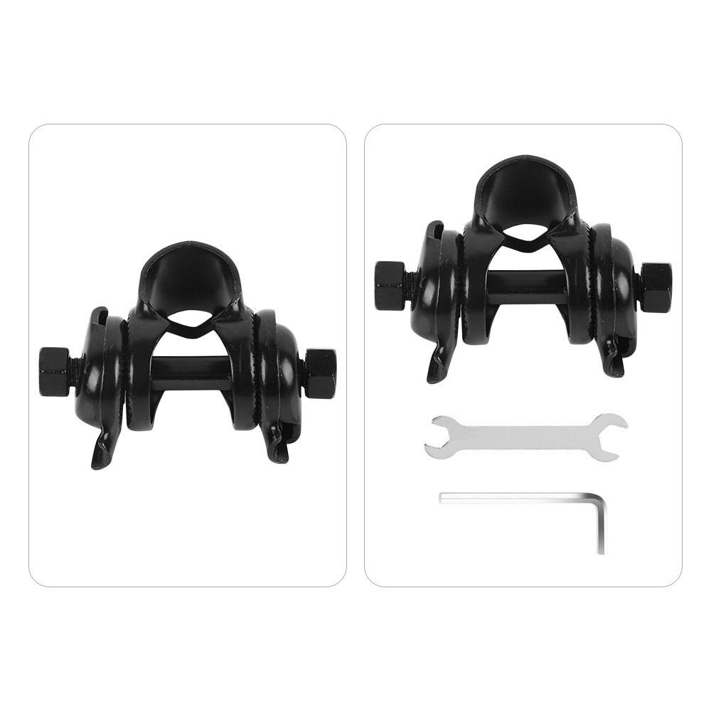 Kẹp Cố Định Yên Xe Đạp Tháo Lắp Nhanh 22.2mm