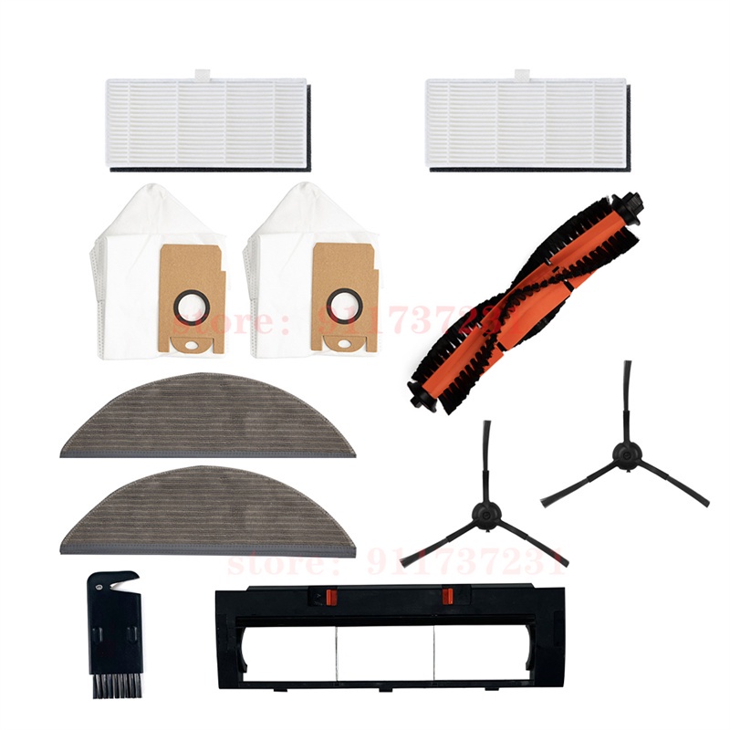 (Có sẵn) Phụ kiện Lydsto R1 Lydsto S1