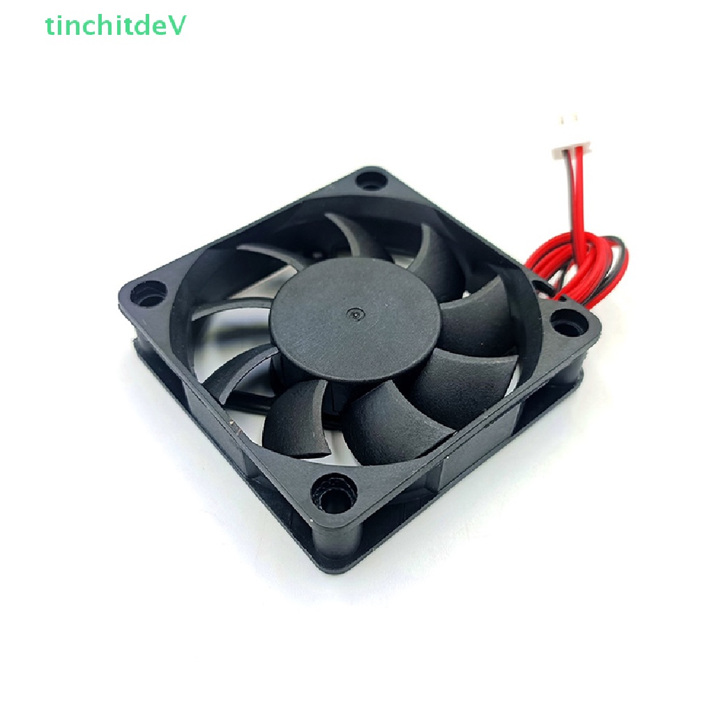 Quạt Tản Nhiệt Kép 9025 9225 5V 12V 24V Chuyên Dụng Cho CPU Máy Sấy