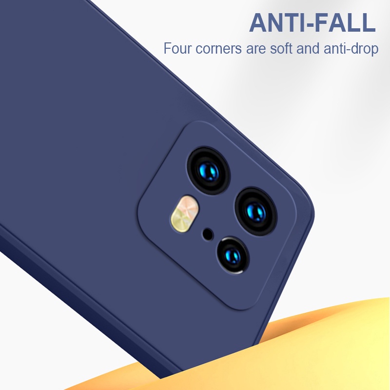 Ốp Lưng Silicone DẻO BảO Vệ Cho Xiaomi 13 Pro Xiaomi Mi 13 Mi13 Pro Xiaomi 13