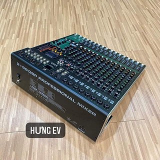 Mixer Elec House XA16 Pro