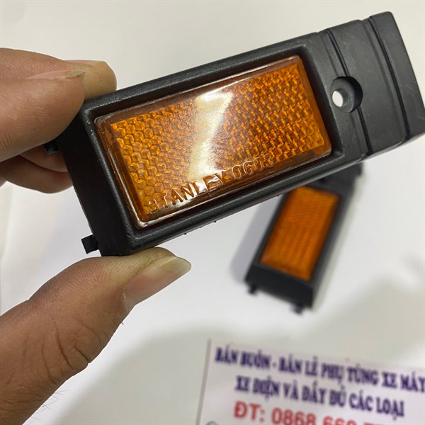 Mắt mèo, phản quang Dream Việt / Thái đôi