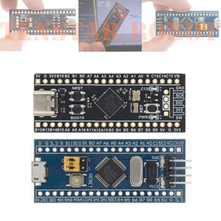Bảng Mạch Phát Triển ARM STM32F401 STM32F411 STM32F401CCU6 STM32F411CEU6 STM32F103C8T6 C6T6