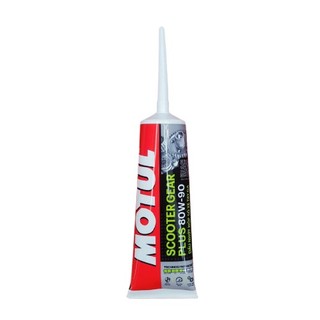 Nhớt hộp số (láp) xe tay ga cao cấp Motul Scooter Gear Plus 120ml