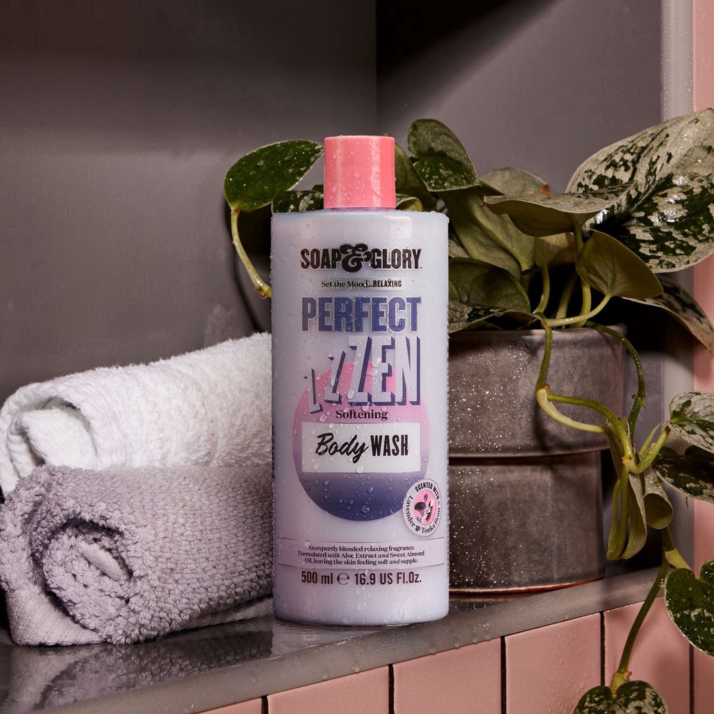 Sữa tắm SOAP&GLORY | BigBuy360 - bigbuy360.vn