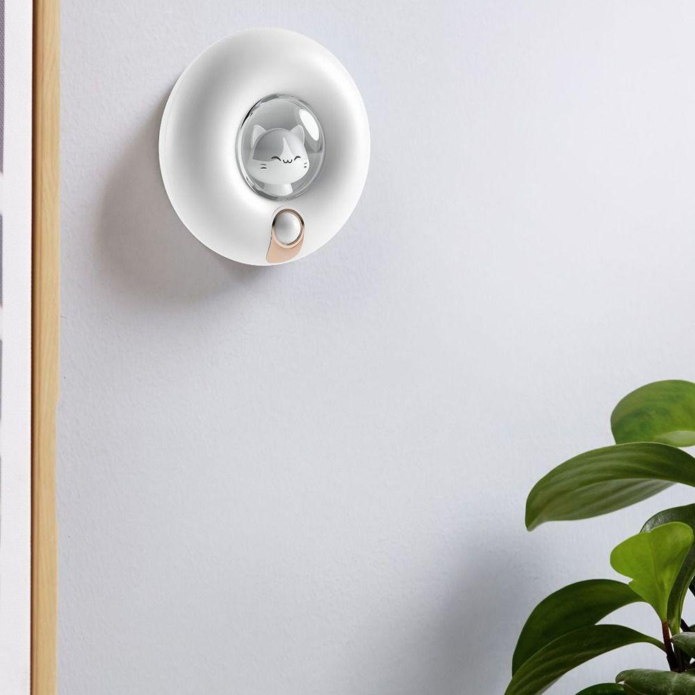 Đèn Ngủ Không Dây Cảm Ứng Chuyển Động Cơ Thể Người Độc Đáo