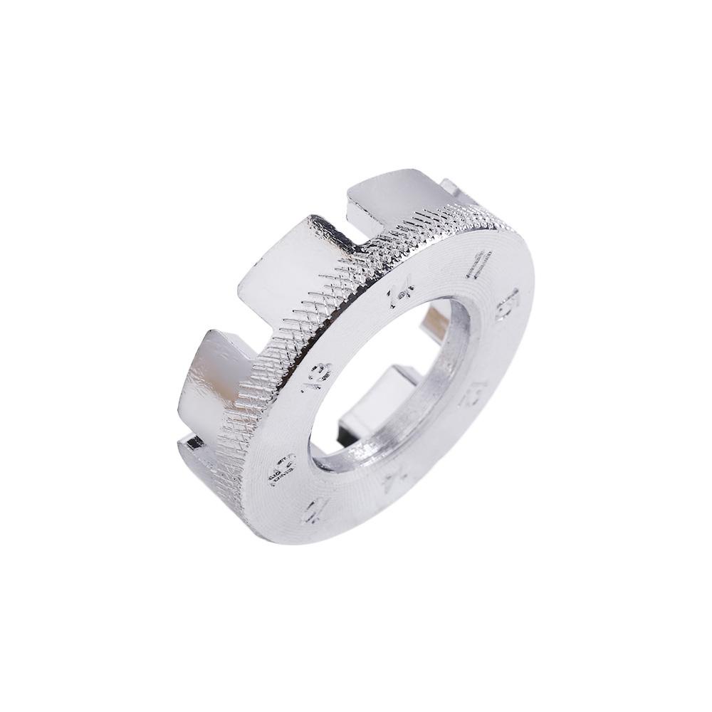 Cờ Lê Bằng Thép Có Thể Điều Chỉnh Dùng Để Sửa Chữa Xe Đạp