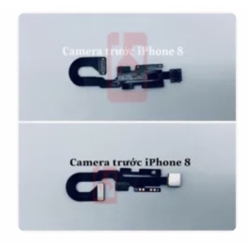 Camera Trước Hàng Bóc Máy Mới Cho Ip 6/6s/6sp/ 7/ 7p/8/8p
