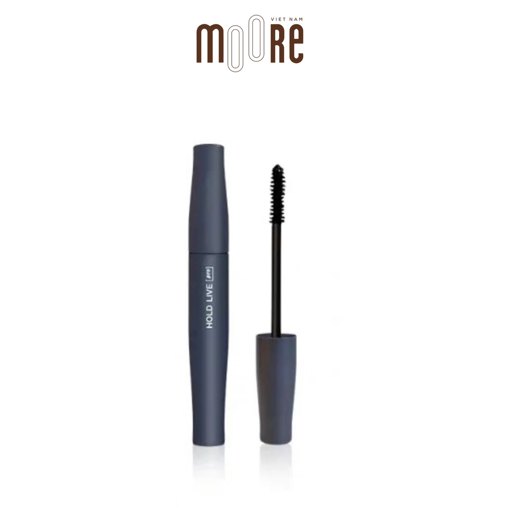 Mascara Hold Live Curly Làm Dày Và Dài Mi
