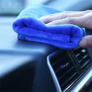 Khăn Lau Xe Hơi Mềm Mại