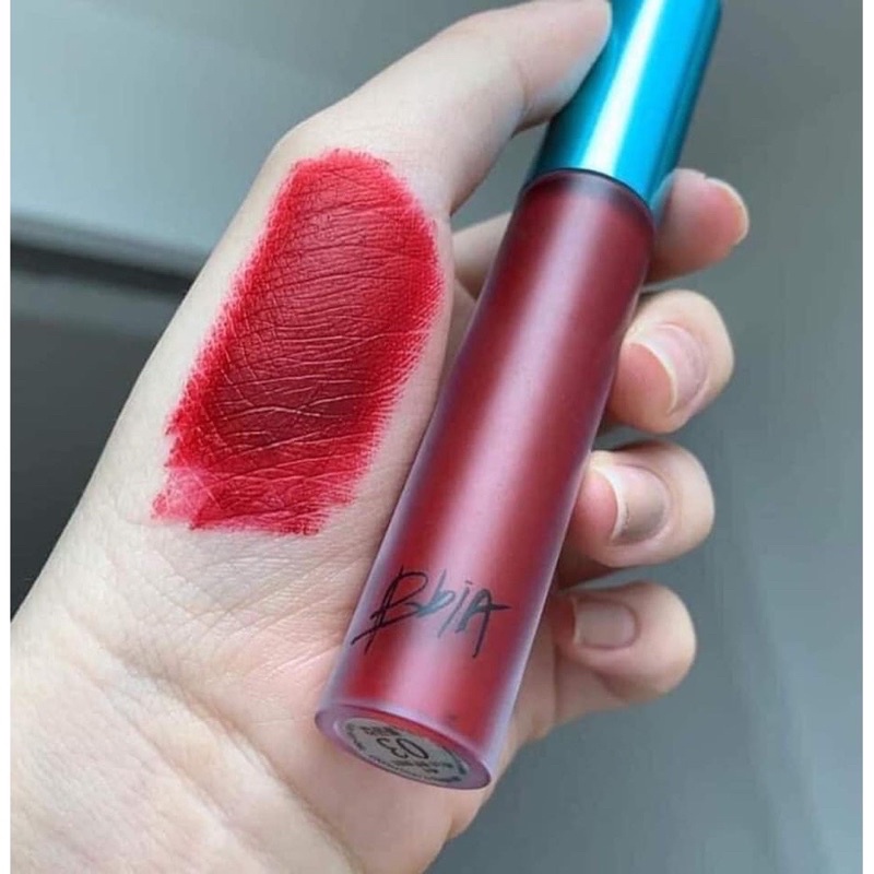 son bbia 03 màu đỏ lạnh