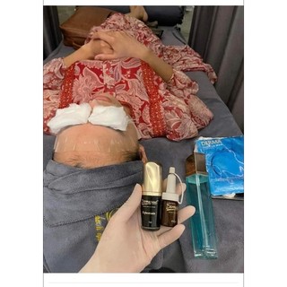Combo trị mụn chuyên sâu