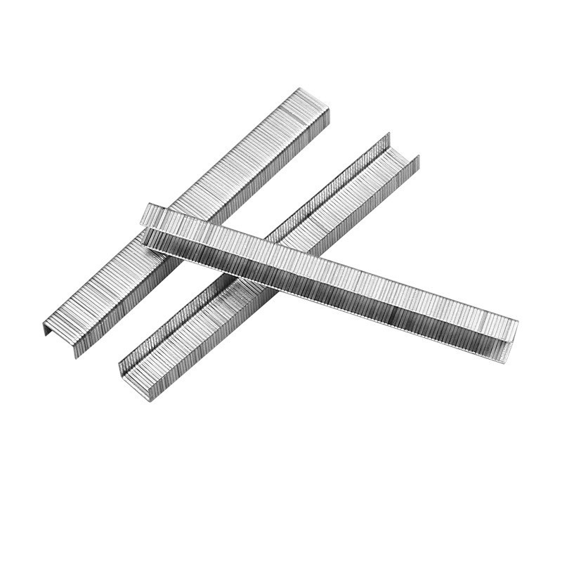 Hộp 2000 Ghim Cho Súng Bắn Ghim Cầm Tay Bấm Gỗ Bấm Nệm Da 10.6MM 13/6