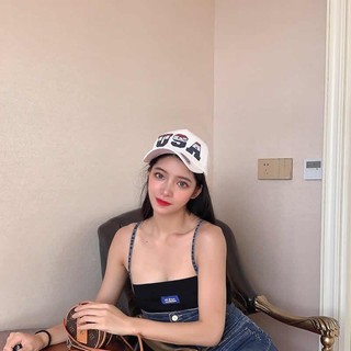 Korean Fashion Caps