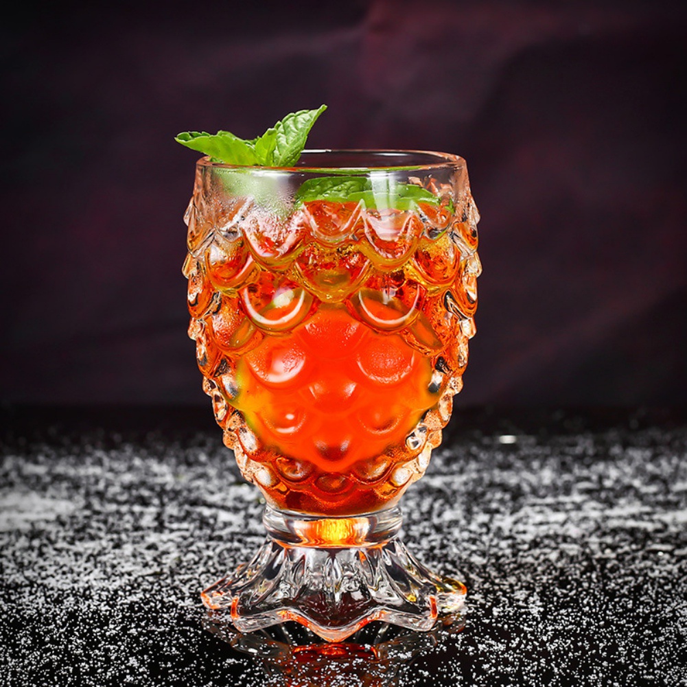 Ly Thủy Tinh Uống Rượu Cocktail Chất Lượng Cao | Shopee Việt Nam