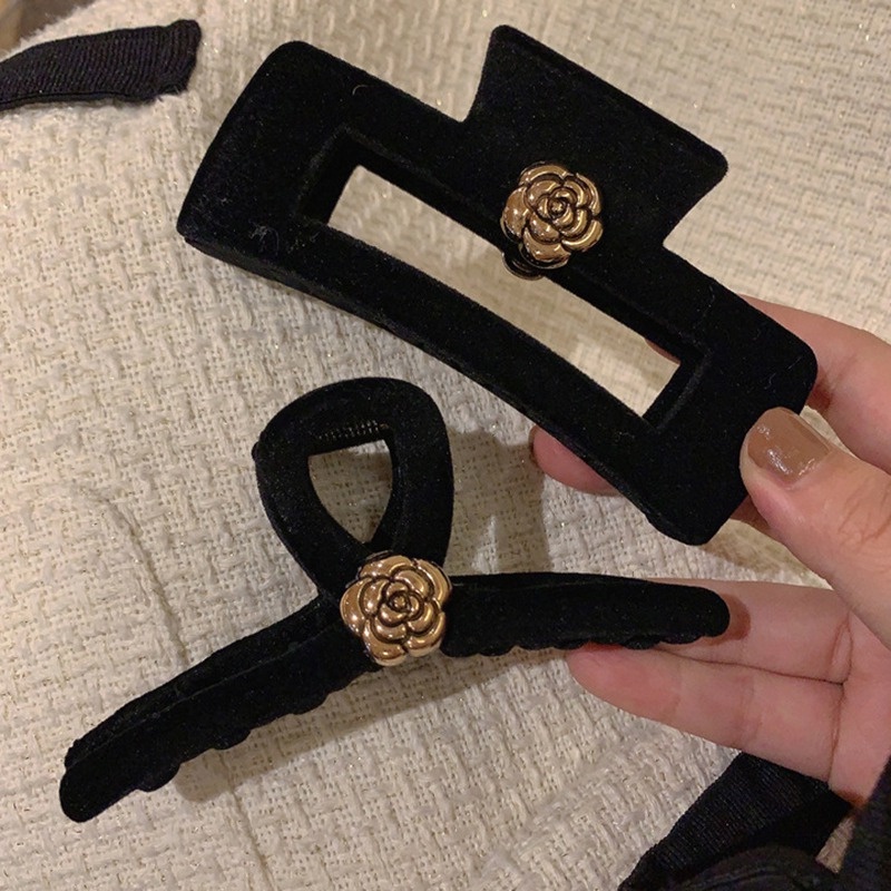 Dây Cột Tóc Phong Cách Hàn Quốc Ngọt Ngào Thời Trang Cho Nữ