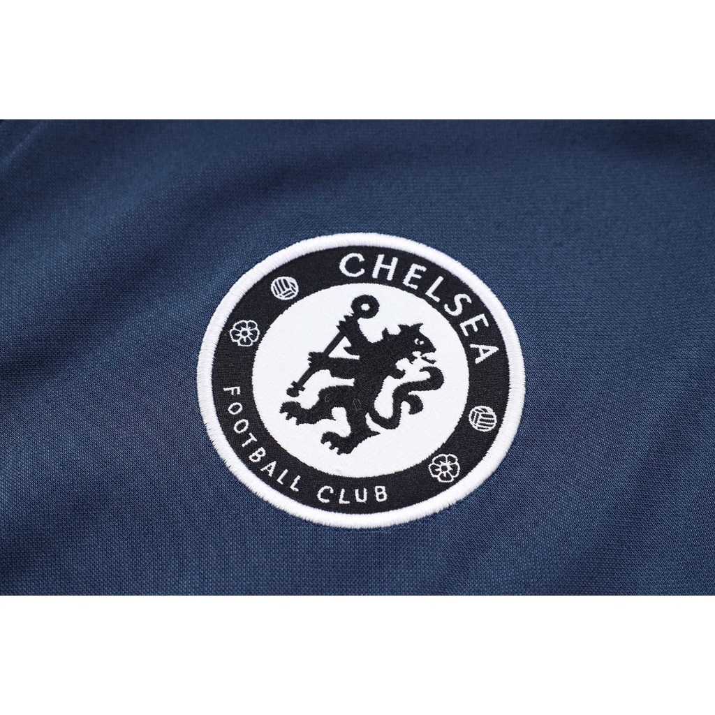 Áo Khoác Chelsea Cho Nam Size 22-23