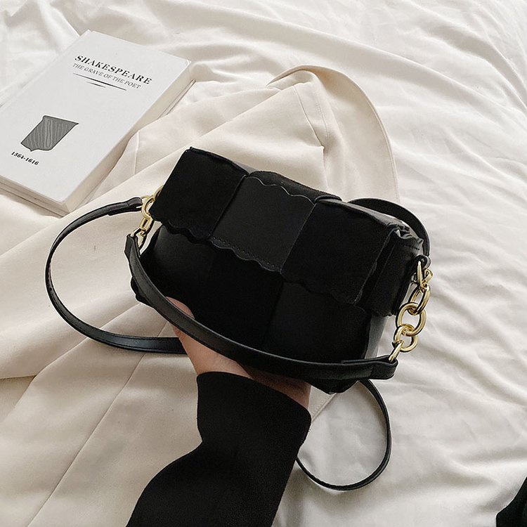 Túi Đeo Chéo Hình Thoi Phong Cách retro Thời Trang Cho Nữ