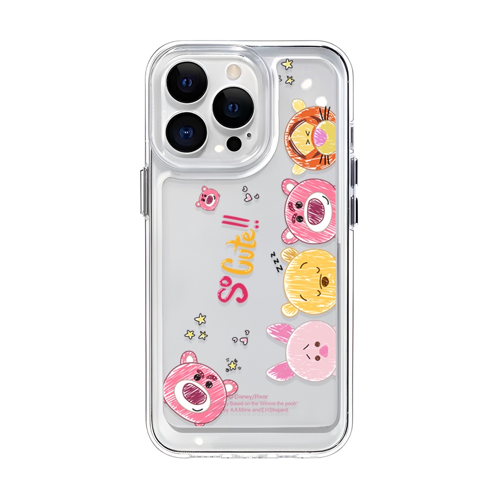 Ốp lưng iphone trong lỗ viền Gấu Minnie 6s/6splus/7/7plus/8/8plus/x/xr/xs/11/12/13/14/pro/max/plus/promax TLV 2011