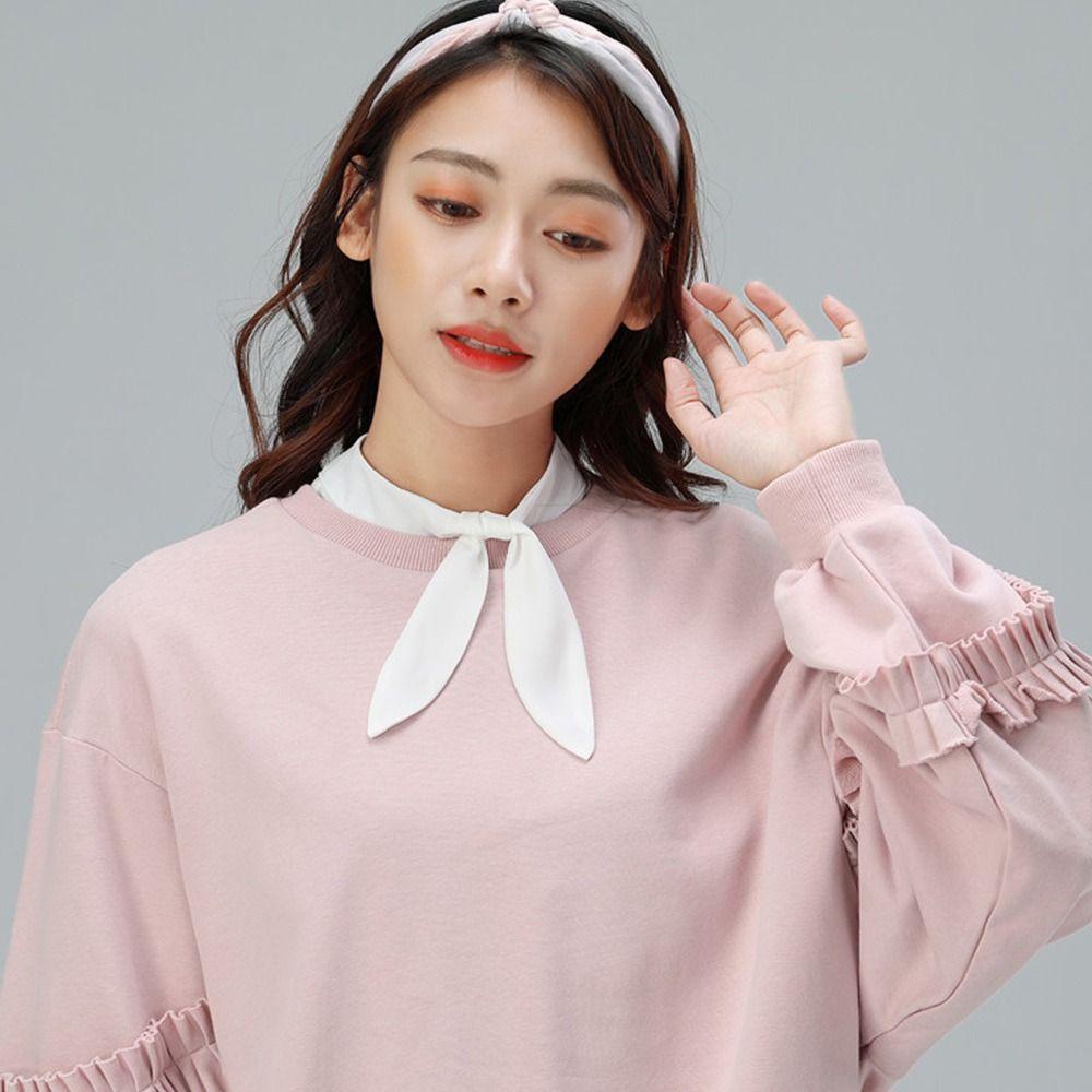 Cổ Áo Rời Rời Cổ Điển Hợp Thời Trang