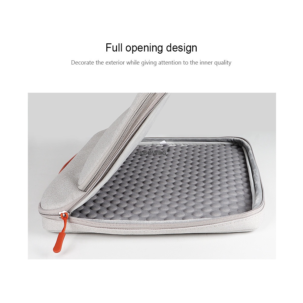 Hộp đựng túi máy tính xách tay cho Microsoft Surface Pro 3 4 5 6 7 12.3 "Túi Pro 5 6 Lite 2017 12 Sách máy tính xách tay 1 2 3 13.5 15 '' Túi tay áo túi xách