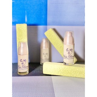  Kem Nền Collagen Ánh Sao Nam Beauty 