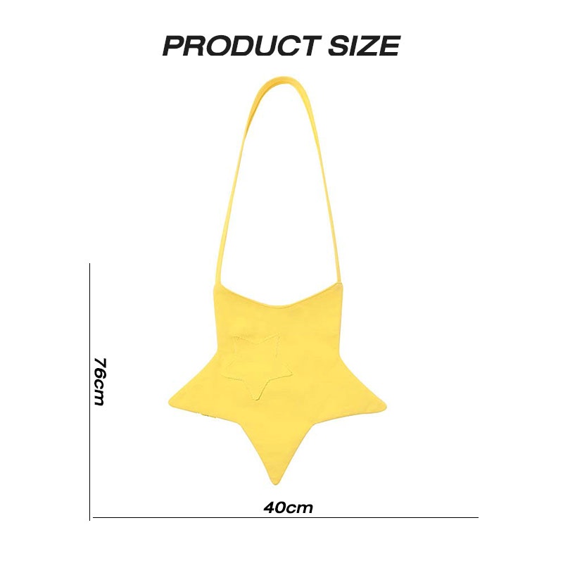 One Túi Đeo Chéo canvas Nhiều Màu Thời Trang Âu Mỹ Cho Nữ