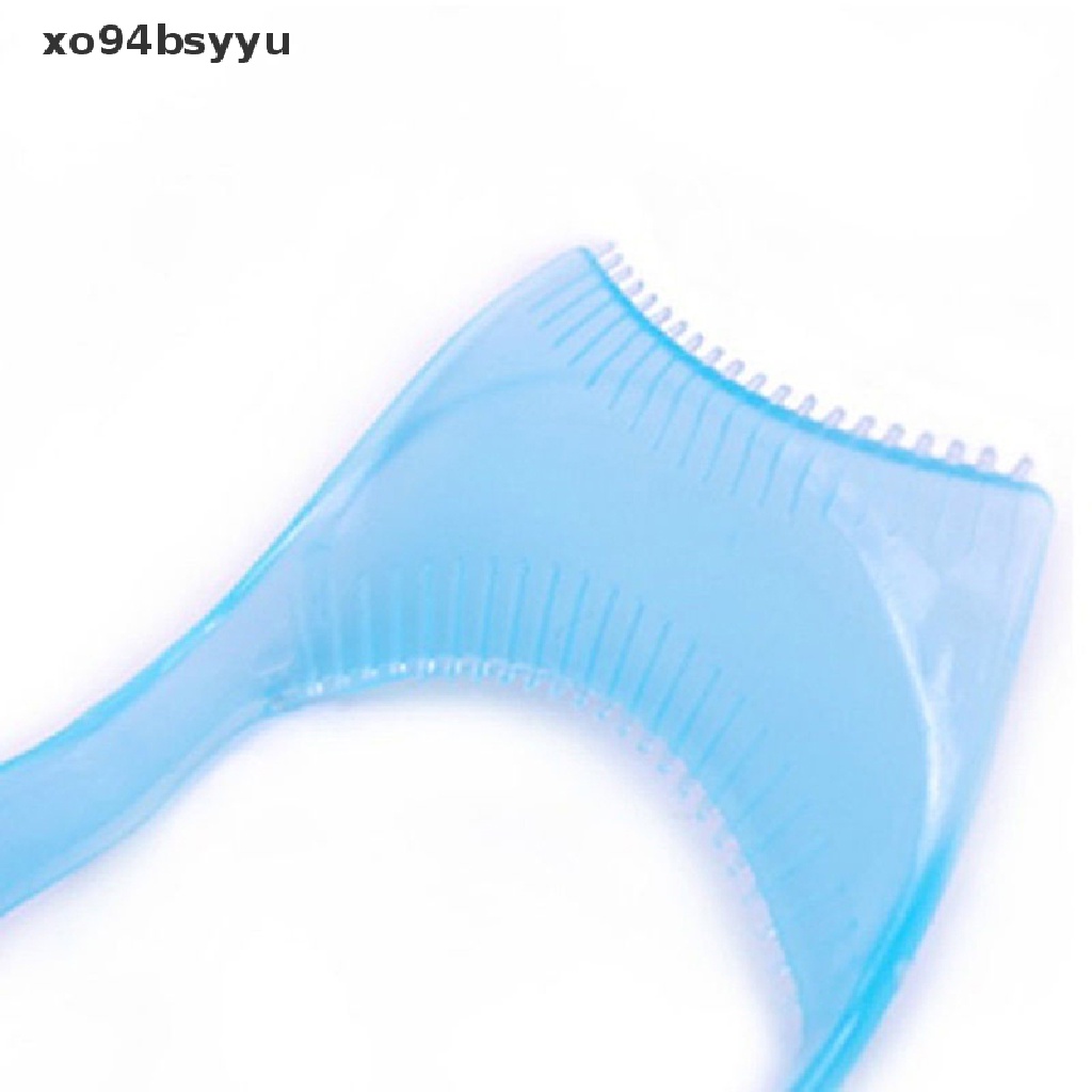 Mascara Chuốt Mi Kèm Bút Kẻ Mắt 3 Trong 1 Thời Trang Cho Nữ xo94bsyyu