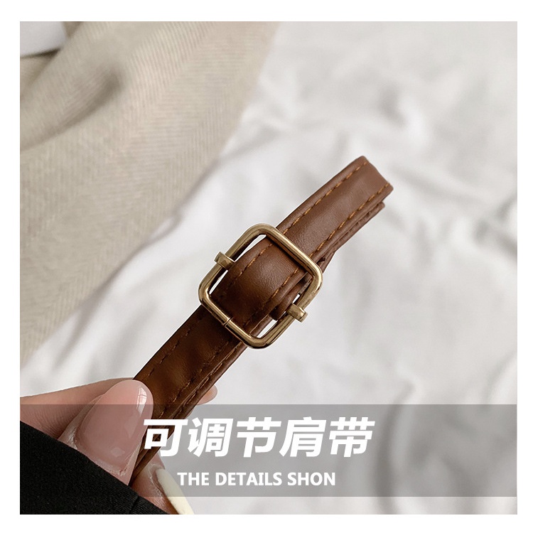 Ba Lô Màu Trơn Thời Trang 2023 Dành Cho Nữ