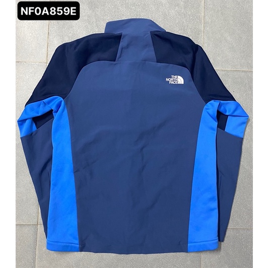 Khoác nỉ TNF NP0A859E
