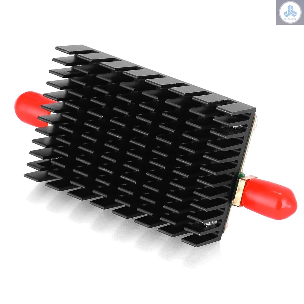 Thiết Bị Khuếch Đại Tần Số 2MHz-700MHZ 3W Cho HF VHF UHF FM Radio B130