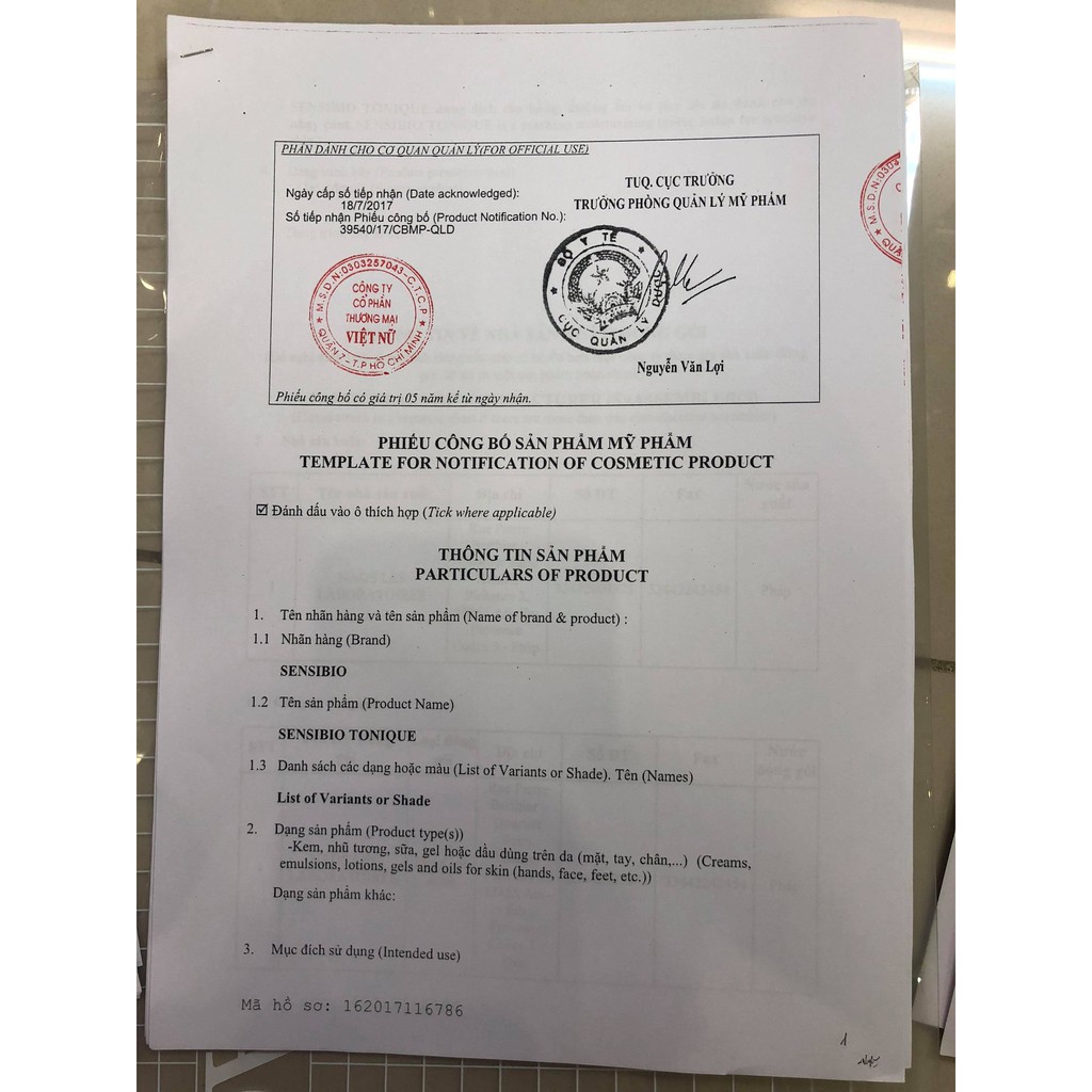 Nước tẩy trang Bioderma dành cho mọi loại da 500ml