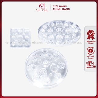 Đế Mica đựng mực phun xăm đế đựng mực các loại