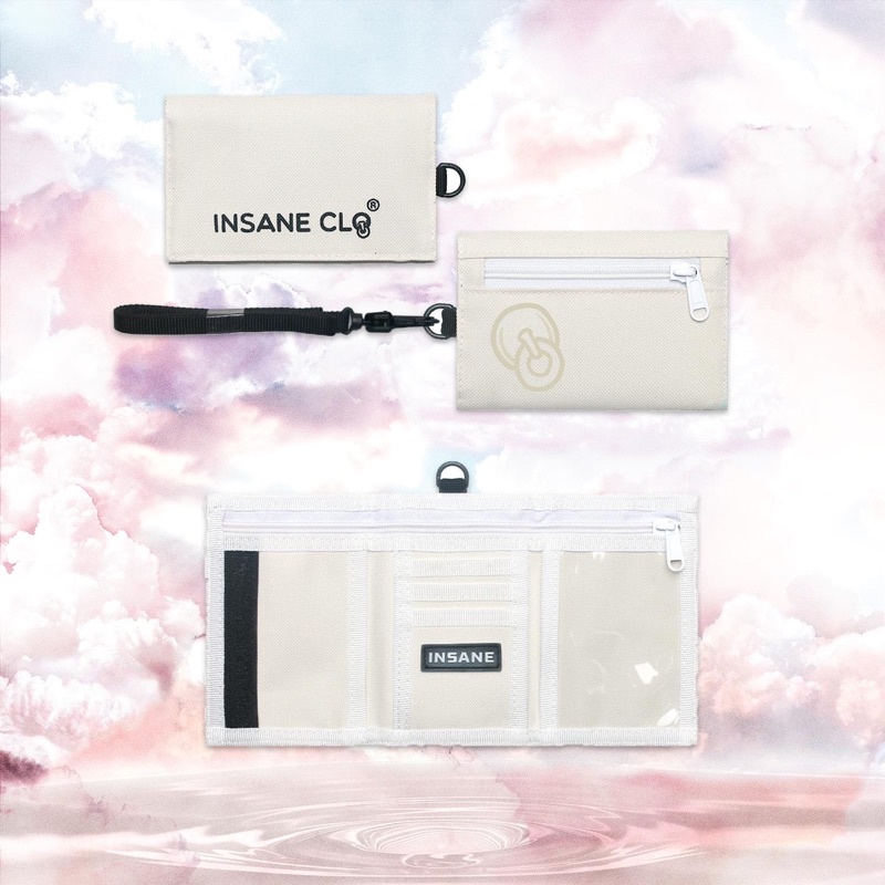 Ví INSANE l Signature Wallet