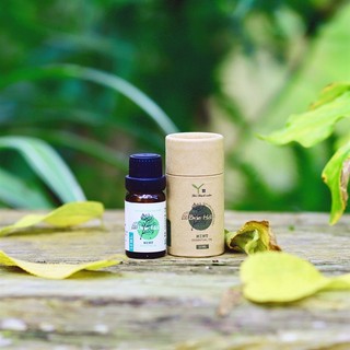 Tinh Dầu Bạc Hà 10ml Thương Hiệu Thời Thanh Xuân