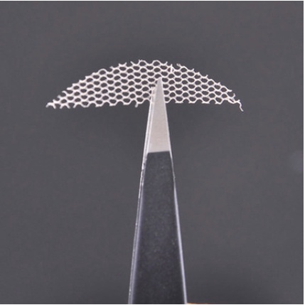 Kích Mí Miếng Dạng Lưới Chưa có keo - 120 miếng kích mí