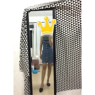 [ ORDER ] Dép sục mũi nhọn da lộn