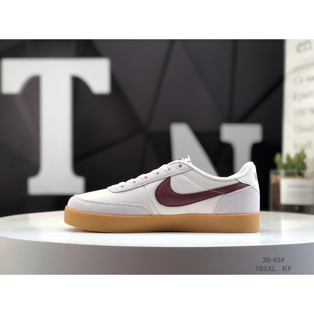 Giày Thể Thao Da NK Killshot 2 36-455 36-45 532997-124