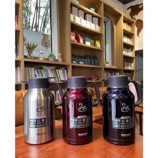 Phích giữ nhiệt 2Good B16