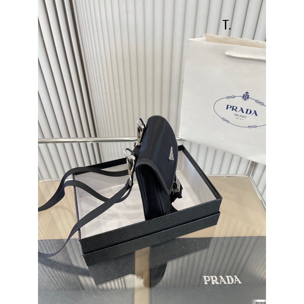 Túi Đựng Điện Thoại Đeo Vai Đa Năng Cho Nam Và Nữ