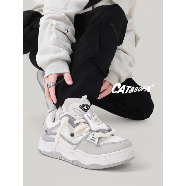 GIÀY CAT & SOFA | AC 299