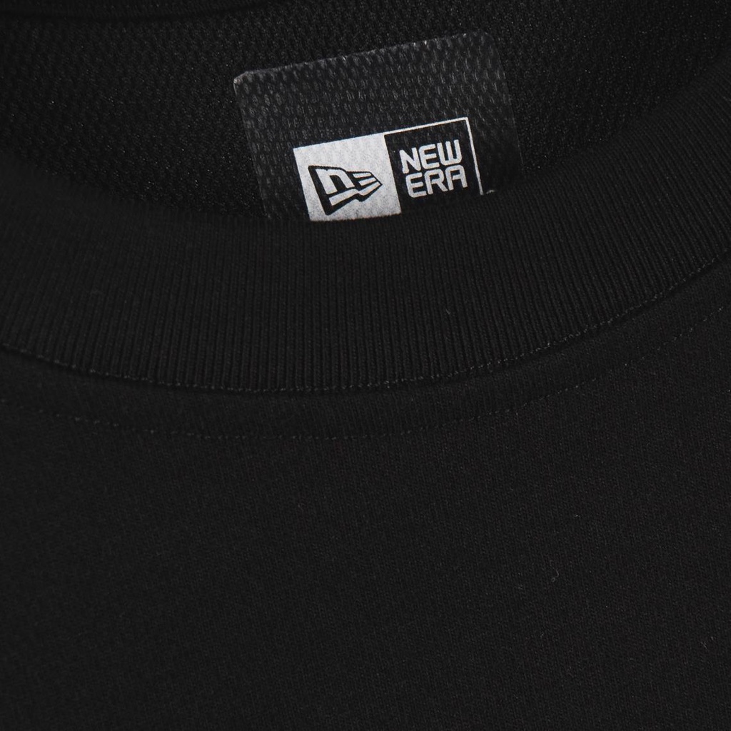ÁO THUN NEW ERA 27X WORLD SERIES CHAMPIONS BLACK-7836